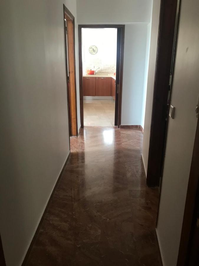 Schoenes Familienappartement In Pelekas, Corfu Mit Meerblick 外观 照片